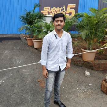 Vishnu Singh